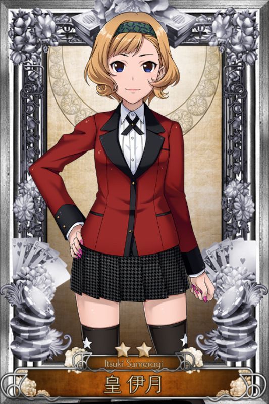List Of Kakegurui Cheating Allowed Cards Kakegurui Wikia Fandom List Of Kakegurui Cheating Allowed Cards Kakegurui Wikia Fandom