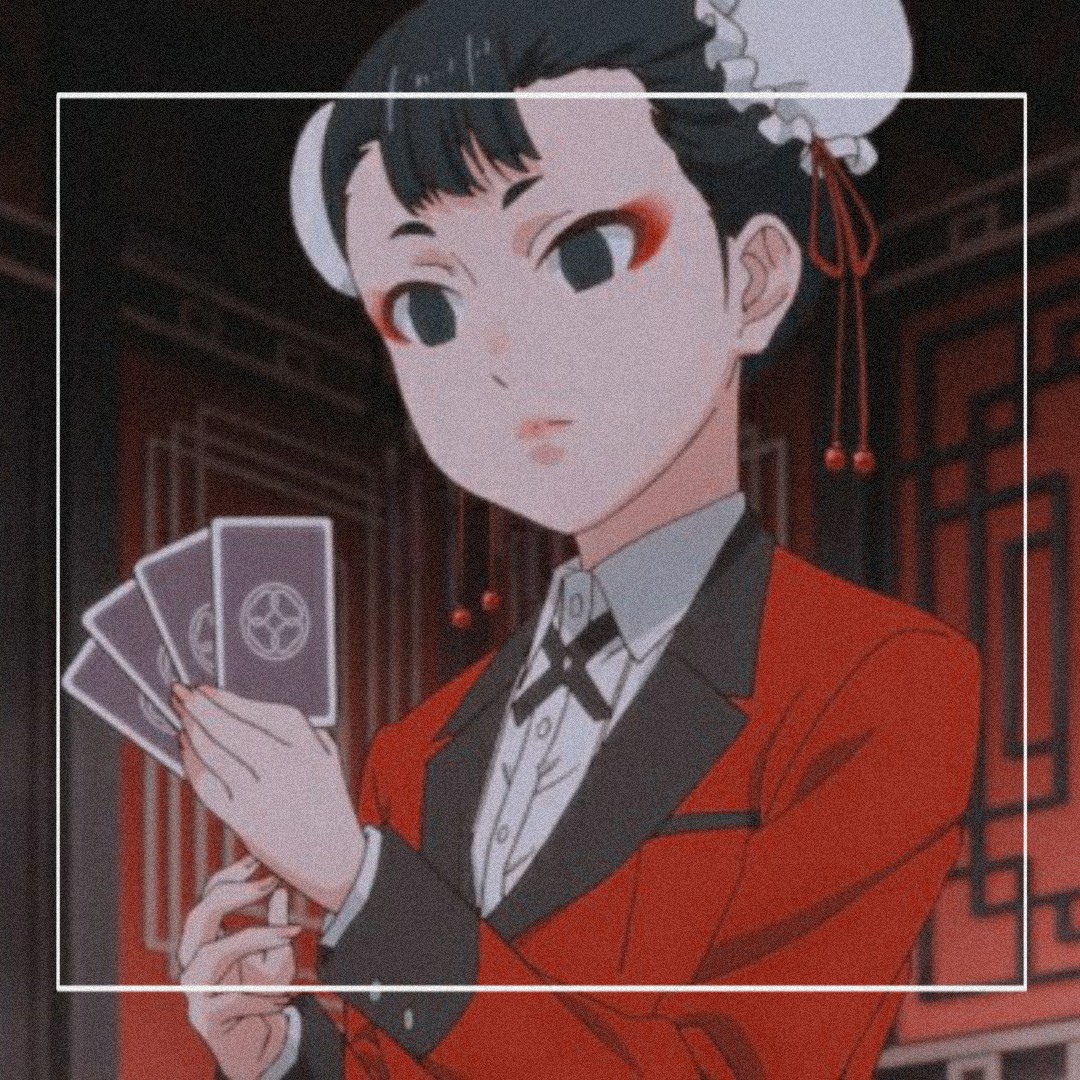 Мири Йобами | Kakegurui вики | Fandom