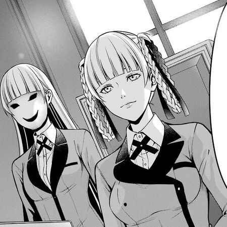 Kirari Momobami Gallery Kakegurui Wikia Fandom Kakegurui) is a japanese manga series written by homura kawamoto and. kirari momobami gallery kakegurui