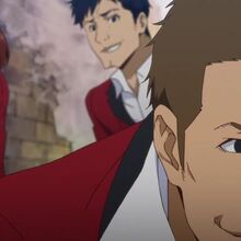 Minor Characters Kakegurui Wikia Fandom Remember this doesn t make you 100 sure to not get a character of opposite gender male. minor characters kakegurui wikia fandom