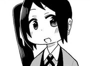 Sayaka Kakkokari