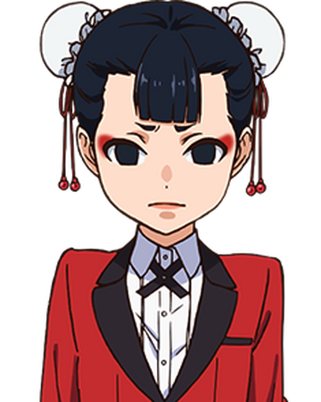 Miri Yobami Kakegurui Wikia Fandom