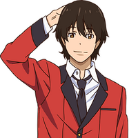 Ryota Suzui Kakegurui Wiki Fandom As with my other dr3 sprites, you may use these respectfully for ask blogs/videos/etc but i must. ryota suzui kakegurui wiki fandom