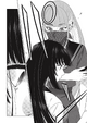 Kinu slaps Yumeko