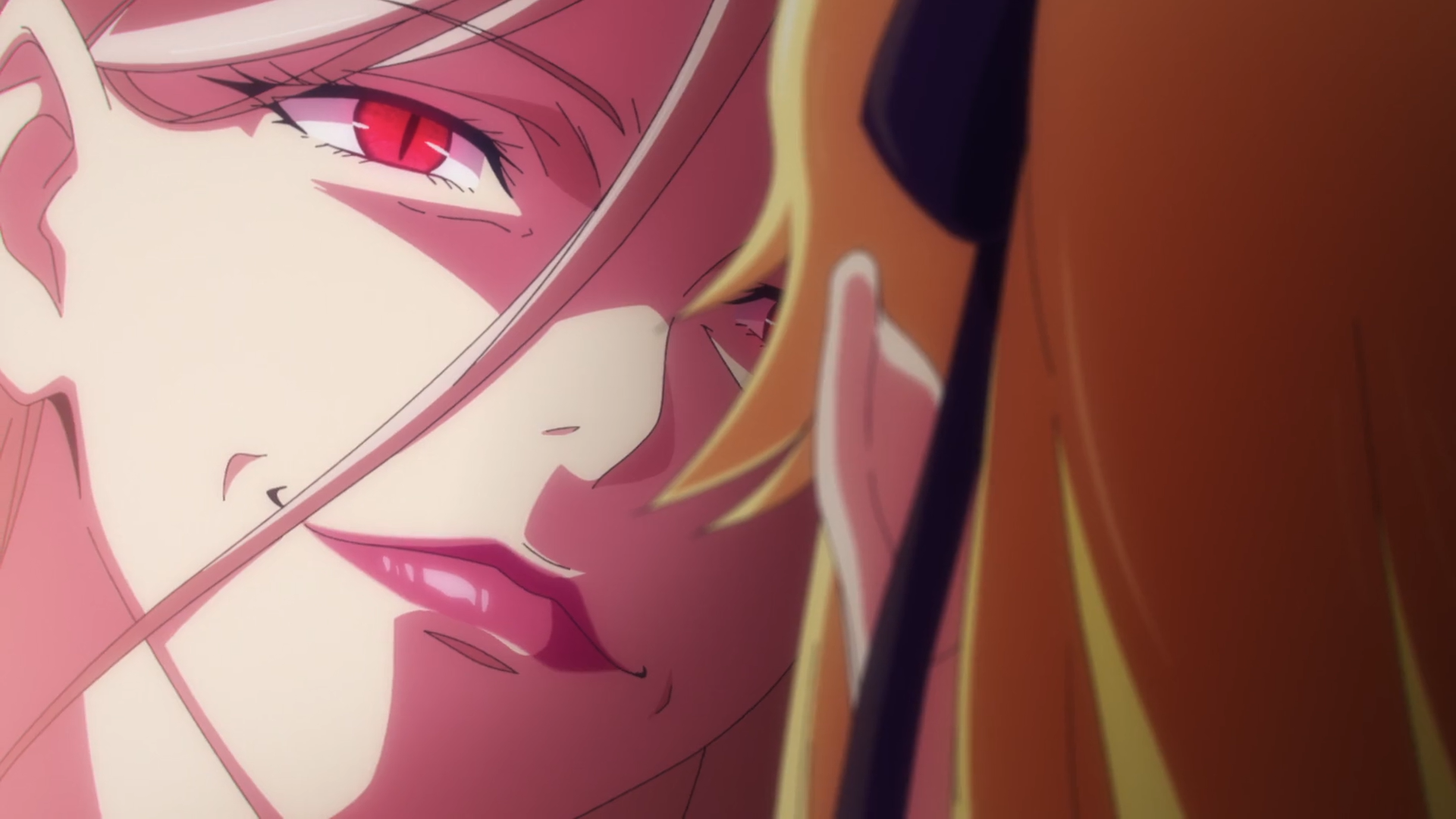 Kakegurui Twin: Mary Saotome Aims to Dismantle Hyakkaou's Caste System