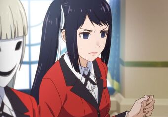 Featured image of post Sayaka Kakegurui Roblox