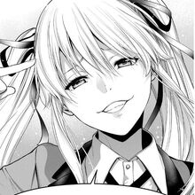 Mary Saotome Gallery Kakegurui Wikia Fandom If you continue to use this site we will assume that you are happy with it.ok. mary saotome gallery kakegurui wikia