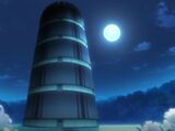 Tower of Doors