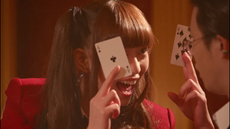 Mary deceives Jun