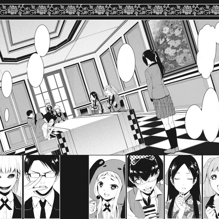 Categoria Imagens De Kirari Momobami Wiki Kakegurui Fandom Categoria Imagens De Kirari Momobami Wiki Kakegurui Fandom
