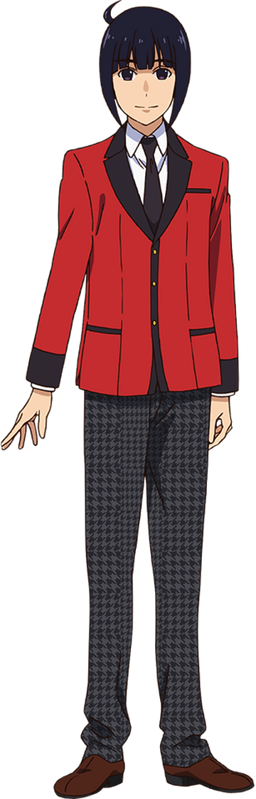 Kakegurui Wikia