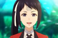 SayakaWeird