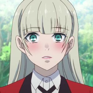 pix Kakegurui Ririka Momobami Fanart kakegurui wikia fandom