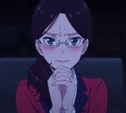 SaoriHoping