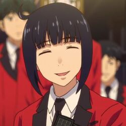 Category Male Characters Kakegurui Wikia Fandom The second season of kakegurui revealed a new visual and the introductions for 11 new characters. category male characters kakegurui