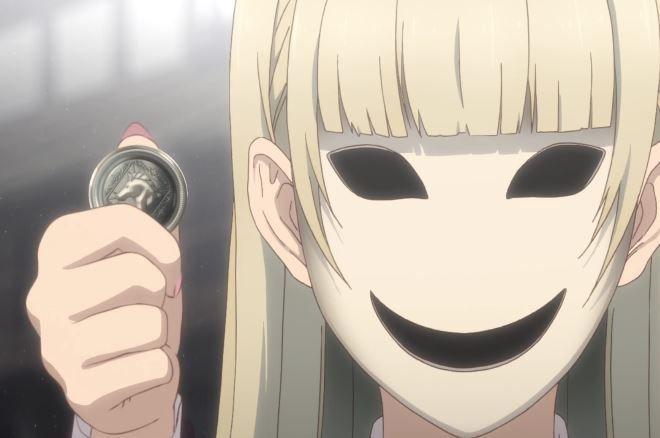 Kakegurui: How a High-Stakes Gambling Anime Became a Sleeper Hit