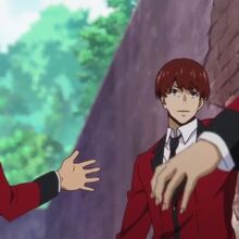 Minor Characters Kakegurui Wikia Fandom Marry characters from animes, tv shows, video games, movies and more! minor characters kakegurui wikia fandom