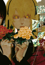 Kakegurui Volume 4 cover.PNG