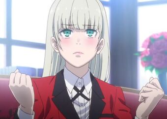 Featured image of post Kakegurui Momobami Clan Twins