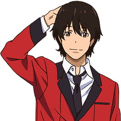 Category Male Characters Kakegurui Wikia Fandom