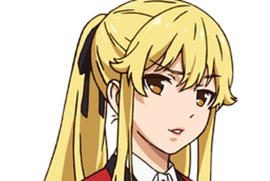 Kakegurui Midari, Kakegurui Wikia