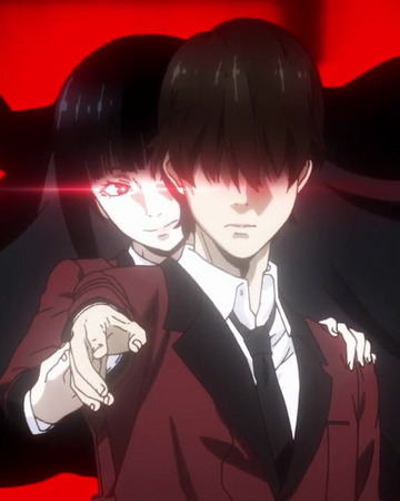 Gambling Woman Episode Kakegurui Wikia Fandom Suzui ryouta & jabami yumeko. gambling woman episode kakegurui