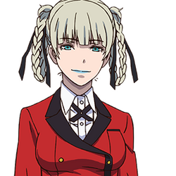 Category Female characters Kakegurui Wikia Fandom