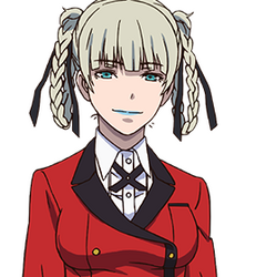 Kakegurui, Wiki Kakegurui