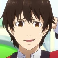 Ryota Suzui Kakegurui Wikia Fandom With that being said, here's the 1st animated cg game pack for october: ryota suzui kakegurui wikia fandom
