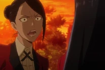 Kumagusu wściekła na  za wyśmiewanie 