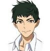 Kyuma Inuzuka