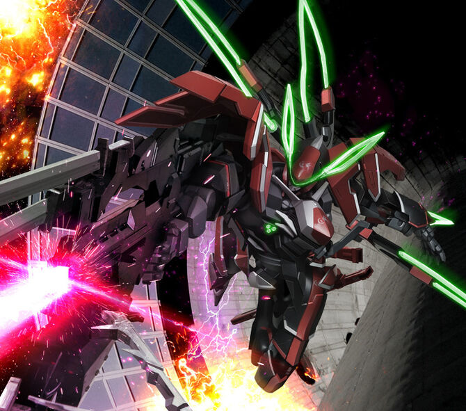 Valvrave