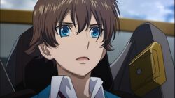 Tokishima Haruto, Kakumeiki Valvrave (Valvrave The Liberator) - Zerochan  Anime Image Board