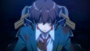 A Cursed Bond, Kakumeiki Valvrave Wiki