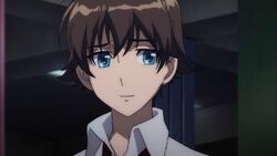 Tokishima Haruto, Kakumeiki Valvrave (Valvrave The Liberator) - Zerochan  Anime Image Board