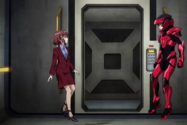 Episode 23 (Valvrave the Liberator), AnimeVice Wiki