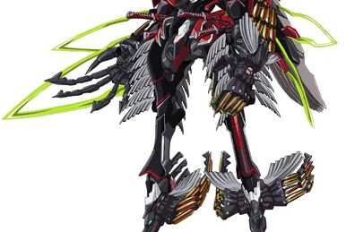 Valvrave the Liberator Valvrave IV Hinowa - Tokyo Otaku Mode (TOM)