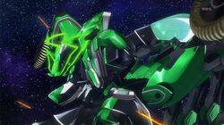 RM-047 Valvrave IV Hinowa - Kakumeiki Valvrave - Zerochan Anime Image Board