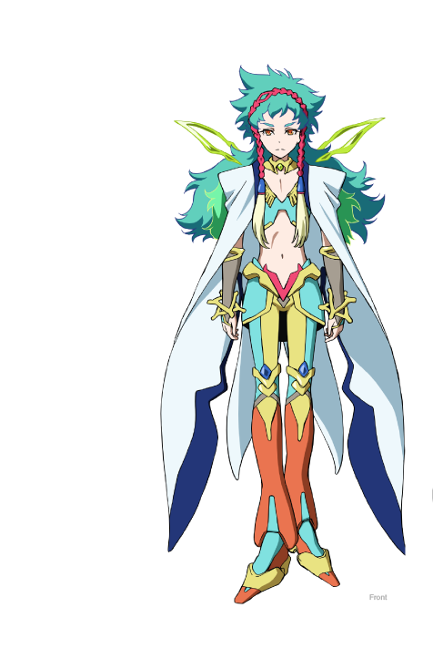 File:Kakumeiki Valvrave 3 4.png - Anime Bath Scene Wiki