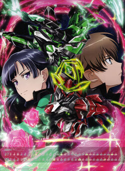 Kakumeiki Valvrave (Valvrave The Liberator) Image by Sunrise (Studio)  #1622512 - Zerochan Anime Image Board