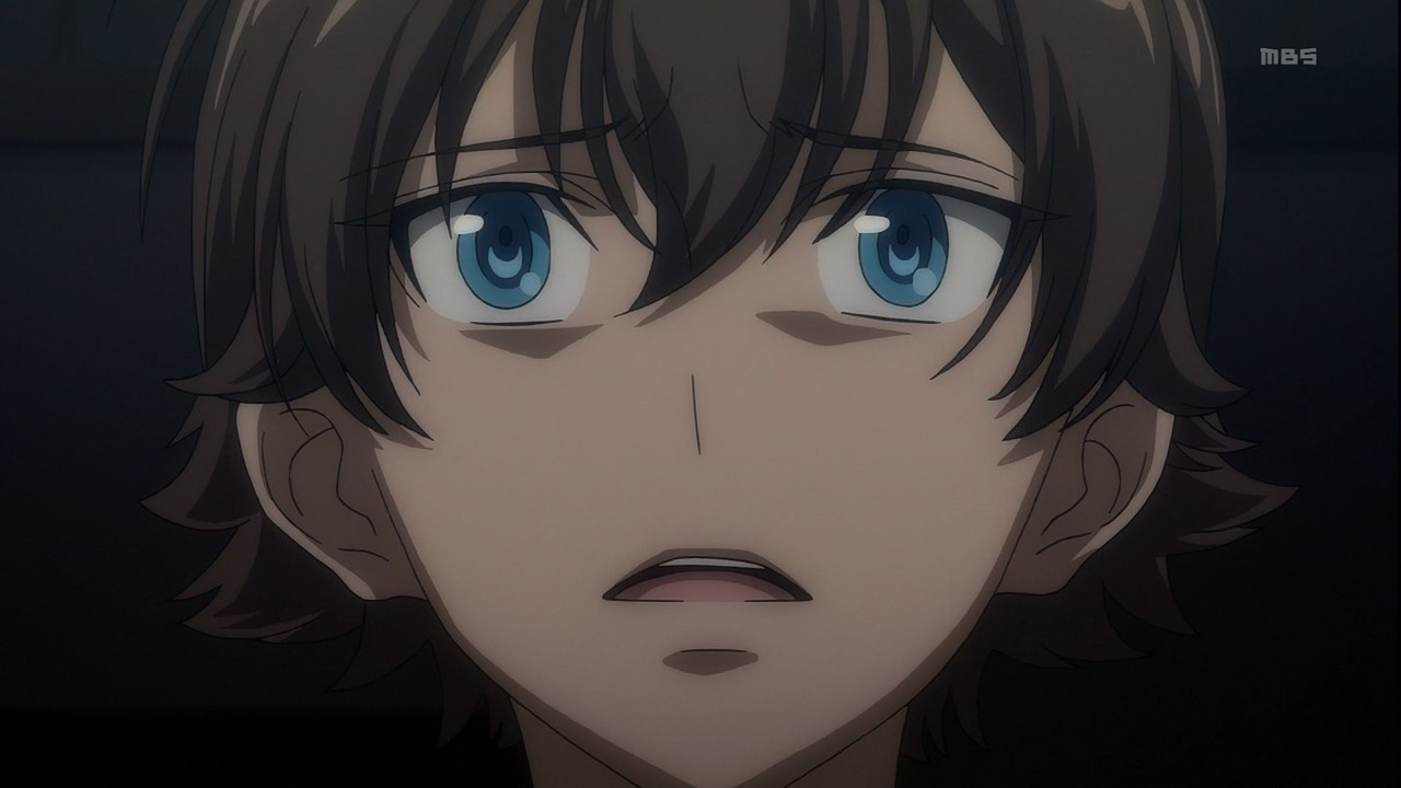 Valvrave the Liberator Second Season The Kamitsuki Exposed - Watch