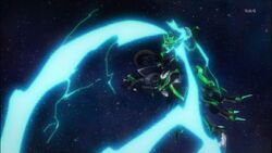 RM-047 Valvrave IV Hinowa - Kakumeiki Valvrave - Zerochan Anime Image Board