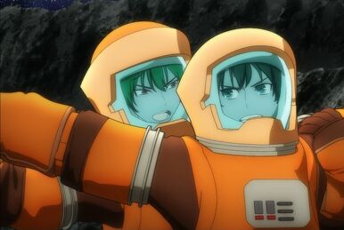 Episode 23 (Valvrave the Liberator), AnimeVice Wiki