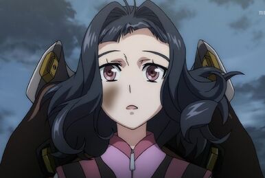 A Cursed Bond, Kakumeiki Valvrave Wiki