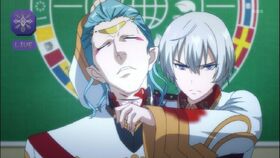 Kakumeiki Valvrave - Kakumeiki Valvrave episode 11 now available