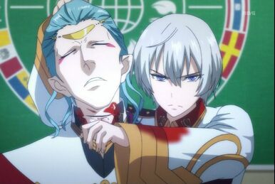 Anime Review: Kakumeiki Valvrave – SayuriCero