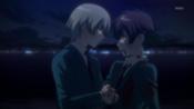 Yaoi Cuties - L-Elf and Haruto from Valvrave the Liberator