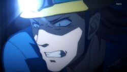 Valvrave Manga To Explore Point of View of Raizo Thunder Yamada - Crunchyroll News