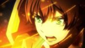 bookmark set Valvrave the Liberator Kakumeiki anime Haruto L-elf Eruerufu movic