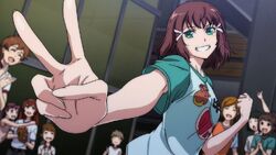 Shouko Sashinami (Kakumeiki Valvrave) - Pictures 